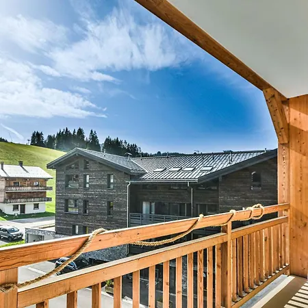 24m² Au Coeur Des Gets, Proche Commerces Et Pistes, Balcon Expose Sud - Fr-1-685-14 *